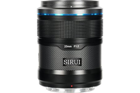 Sirui AF 23 mm F1.2. [Foto: Sirui]