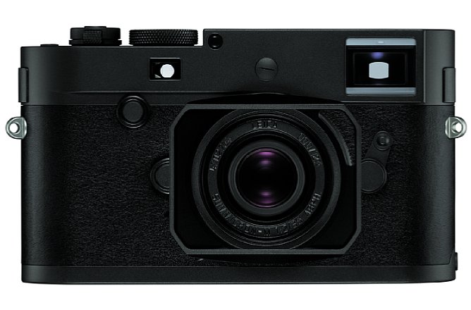 Leica M 246 Monochrom Jim Marshall : l'édition limitée à 13 000 dollars
