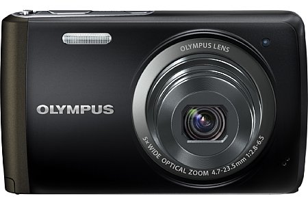 Olympus VH-410 [Foto: Olympus]