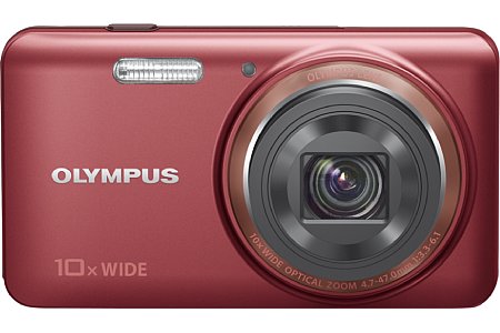 Olympus VH-520 [Foto: Olympus]