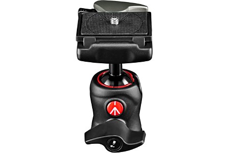 Manfrotto MH490-BH. [Foto: Manfrotto]