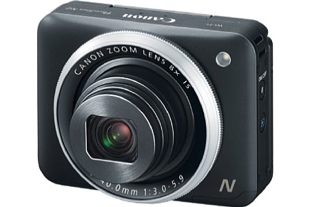 Canon PowerShot N2 [Foto: Canon]