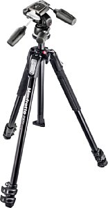 Manfrotto MK 190X3-3W [Foto: Manfrotto]
