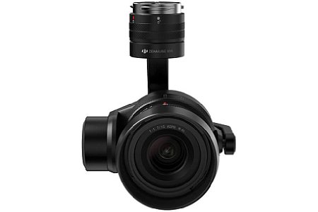 DJI Zenmuse X5S. [Foto: DJI]