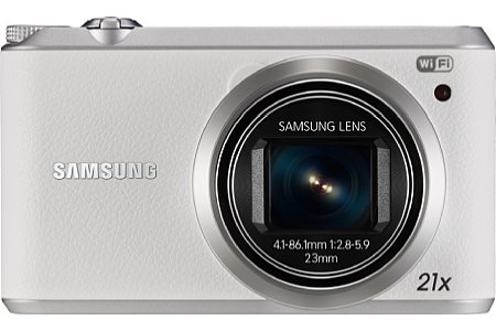 Samsung WB350F [Foto: Samsung]