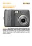 Nikon Coolpix L2 Labortest (Labortest-Protokoll)