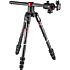 Manfrotto MKBFRC4GTXP-BH Befree GT XPRO Kit Carbon