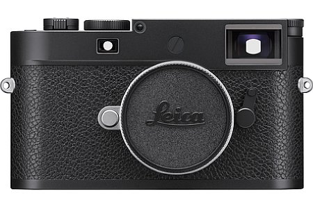 Leica M11-P. [Foto: Leica]