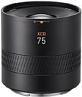 Hasselblad XCD 3,4/75P. [Foto: Hasselblad]