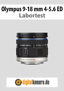 Olympus 9-18 mm 4-5.6 ED (EZ-M918) mit OM-D E-M10 Labortest, Seite 1 [Foto: MediaNord]