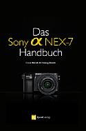 Das Sony Alpha NEX-7 Handbuch