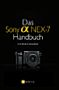 Das Sony Alpha NEX-7 Handbuch (Gedrucktes Buch)