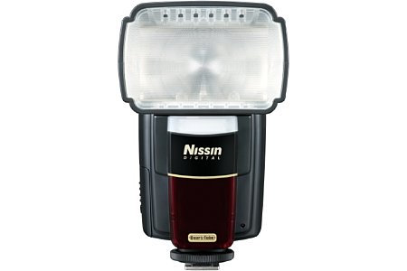 Nissin MG8000 [Foto: Nissin]