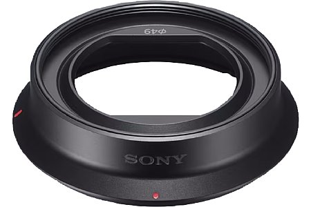 Sony ALC-SH166. [Foto: Sony]