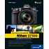 Rheinwerk Nikon D7100 Das Kamerahandbuch