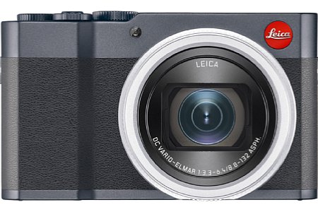 Leica C-Lux Midnight-Blue. [Foto: Leica]