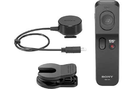 Sony RMT-VP1K. [Foto: Sony]