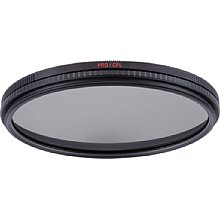 Manfrotto Professional Zirkularpolfilter (MFPROCPL)