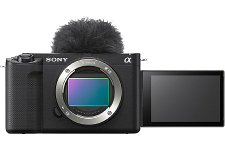 Sony ZV-E1. [Foto: Sony]