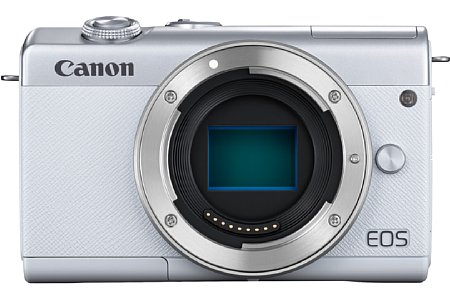 Canon EOS M200. [Foto: Canon]