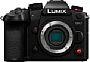 Panasonic Lumix DC-GH7 (Spiegellose Systemkamera)