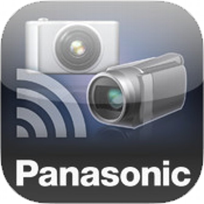 Drahtlose Bildübertragung mit LumixDigitalkameras von Panasonic