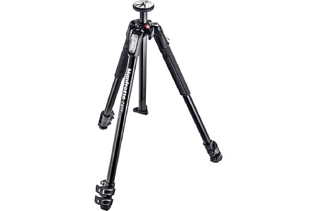 Manfrotto MT190X3 [Foto: Manfrotto]