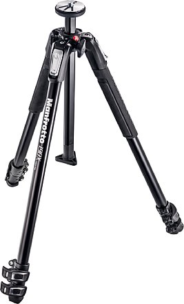 Manfrotto MT190X3 [Foto: Manfrotto]