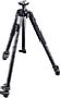 Manfrotto MT190X3 190X Aluminium-Kamerastativ mit 3 Segmenten