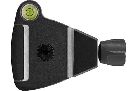 Manfrotto MSQ6T Top Lock (Arca-Swiss). [Foto: Manfrotto]