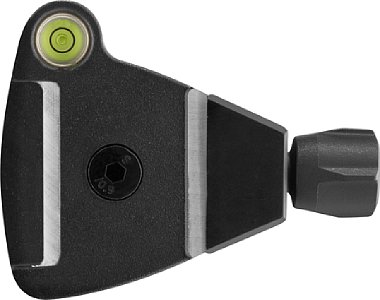 Manfrotto MSQ6T Top Lock (Arca-Swiss). [Foto: Manfrotto]