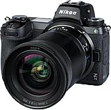 Nikon Z 7 II mit Z 24 mm F1.8 S. [Foto: MediaNord]