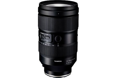 Tamron 35-150 mm F2-2,8 Di III VXD (A058S). [Foto: Tamron]