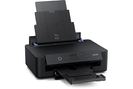 Epson expression photo hd xp15000