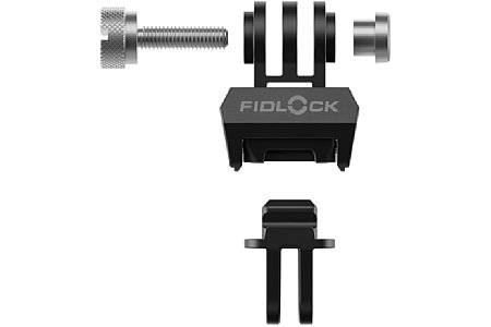 Fidlock Pinclip Action Cam Mount. [Foto: Fidlock]