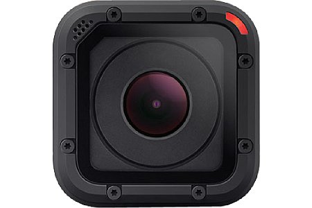 GoPro Hero Session – Action Cam auf digitalkamera.de