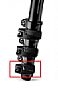 Manfrotto R111651 Schnellspannhebel (Ersatzteil)