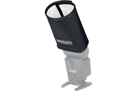Honl Photo Professional 5' Speed Snoot WB [Foto: MediaNord]