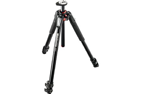 Manfrotto MT055XPRO3 [Foto: Manfrotto]