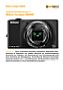 Nikon Coolpix S8000 Labortest (Labortest-Protokoll)