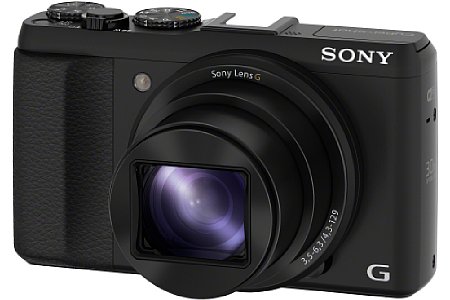 Sony Cyber-shot DSC-HX50V [Foto: Sony]