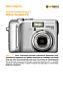 Nikon Coolpix P2 Labortest (Labortest-Protokoll)