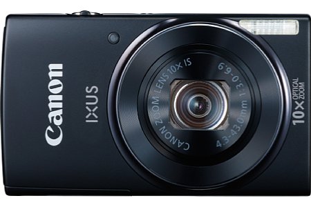 Canon Digital Ixus 155 [Foto: Canon]