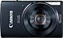 Canon Ixus 155 (Superzoom-Kamera)