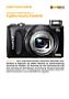 Fujifilm FinePix F300EXR Labortest (Labortest-Protokoll)