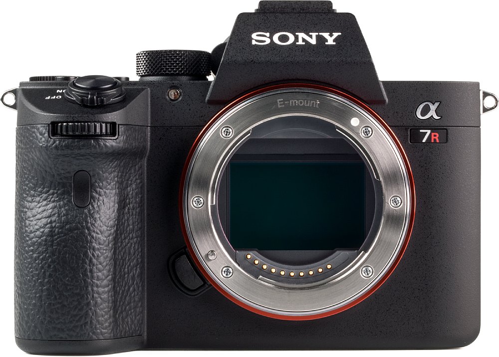 Testbericht Sony Alpha 7R III Hochauflösende spiegellose Vollformat