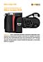 Nikon Coolpix 4500 Labortest (Labortest-Protokoll)