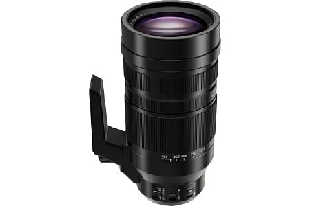 Panasonic Leica DG Vario-Elmar 100-400 mm 4-6.3 Asph. Power OIS. [Foto: Panasonic]