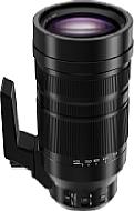 Das Panasonic Leica DG 4-6.3/100-400mm Power OIS wird das bisher längstbrennweitige Teleobjektiv für Micro Four Thirds. [Foto: Panasonic]