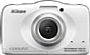 Nikon Coolpix S32 (Outdoor-Kamera)